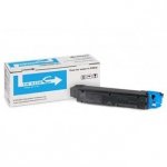 Kyocera Mita oryginalny toner TK-5150C. cyan. 10000s. 1T02NSCNL0. Kyocera ECOSYS M6035cidn. ECOSYS M6530cidn. ECOSYS P6035cd 1T02NSCNL0