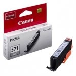 Canon oryginalny wkład atramentowy / tusz 0389C001. grey. 306s. 7 1szt. Canon PIXMA MG7750. MG7751. MG7752. MG7753 0389C001