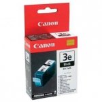 Canon oryginalny wkład atramentowy / tusz BCI3eBK. black. 500s. 4479A002. Canon BJ-C6000. 6100. S400. 450. C100. MP700 4479A002