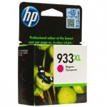 HP oryginalny wkład atramentowy / tusz CN055AE. No.933XL. magenta. 825s. HP Officejet 6100. 6600. 6700. 7110. 7610 CN055AE