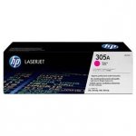 HP oryginalny toner CE413A. magenta. 2600s. HP Color LaserJet Pro M375NW. Pro M475DN. M451dn. HP 305A CE413A