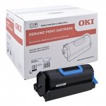 Toner  B721/B731/ MB760/MB770 18k BLACK 45488802