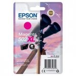 Epson Atrament/502XL Binocular 6.4ml MG
