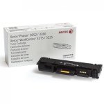 Xerox oryginalny toner 106R02778, black, 3000s, Xerox Phaser 3052,3260, WorkCentre 3215,3225, O