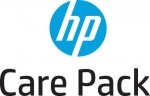 HP Designjet T520 A1 - rozszerzenie gwarancji do 3-ech lat (NBD. onsite) U1W23E