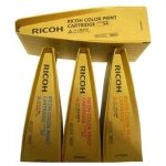 Ricoh oryginalny toner 888374. magenta. 18000s. Tyyp S2. Ricoh Aficio 3260C. 5560C 888374