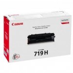Canon oryginalny toner CRG719H. black. 6400s. 3480B002. high capacity. Canon i-SENSYS LBP-6300dn. 6650dn. MF-5840dn 3480B002