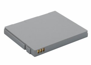 Części / CoreParts / zamiennik / Battery for Casio Scanner 8.5Wh Li-ion 3.7V 2300mAh White Grey, IT10