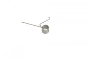 Części / Fujitsu / PIC JIG SPRING PA03540-Y810, Spring,  Metallic, 1 pc(s)