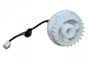 Części / HP / Clutch Electric 2,5 32 1 120MA 200OHM 