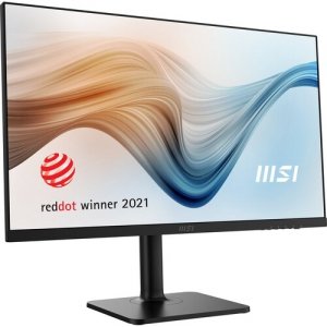 Monitor MODERN MD272XP 27 cali IPS/FHD/100Hz/4ms/Czarny