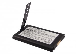 Części / CoreParts / zamiennik / Battery for Datalogic Scanner 3.7Wh Li-ion 3.7V 1000mAh  Black, CVR2,
