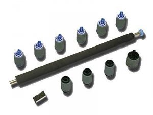 Części / CoreParts / zamiennik / Roller Kit HP  LaserJet 8000, 5SI 