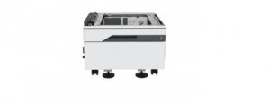 Części / Lexmark / Printer/Scanner Spare Part  Tray 1 Pc(S)  