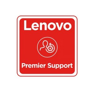 Lenovo Polisa serwisowa 3Y International Services Entitlement
