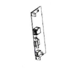 Części / ZEBRA / Kit Connectivity PCBA ZT600  Series, ZT510 P1083320-036, 1  pc(s)