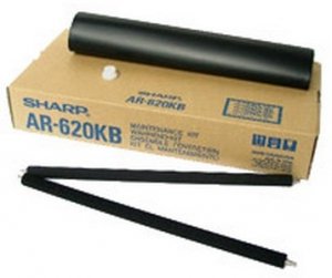 Maintenance kit SHARP AR-620KA, ARM550, ARM620, ARM700, MXM550, MXM620, MXM700 AR-620KB
