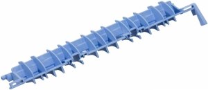 Części / RICOH / Guide Plate H5562206, Blue 