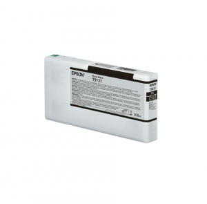 Tusz EPSON  C13T913100, black, 200ml, Epson SureColor SC-P5000, SC-P5000 STD C13T913100