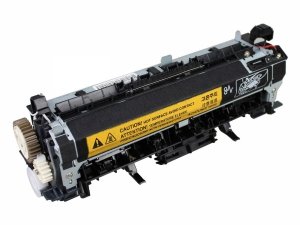 Części / CoreParts / zamiennik / Fuser Assembly 220V Compatible parts LaserJet Enterprise M4555MFP