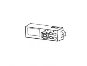 Części / ZEBRA / Hardware for deported control ZE500 Series 