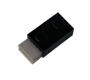Części / Fujitsu / Sensor PA03950-0228, Sensor, Black,  Grey