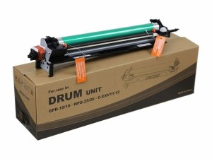 Części / CoreParts / zamiennik / Drum Unit 120K Pages GPR-15/16/NPG-25/26/C-EXV11/12 CANON iR2270, 2870, 3570, 4570, 2230, 2830, 3530, 3025, 3030, 3035, 3045