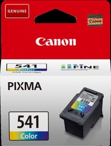 Canon oryginalny tusz / tusz CL541, CMY, 180s, 5227B001, Canon Canon MG2150 a MG3150