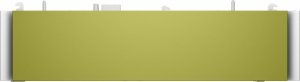 Części / HP / Color Laserjet Cosmic Green  550 Sheet Paper Tray  
