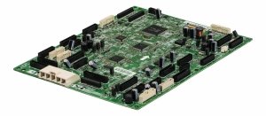 Części / HP / DC Controller board Kit-DC Controller w/service  doc, PCB unit