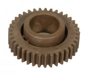 Części / HP / Gear Fuser Z37 JC66-00564A, Drive gear,  Multifunctional, Samsung, SCX-4200, SCX-4216F, SCX-4521F, Black
