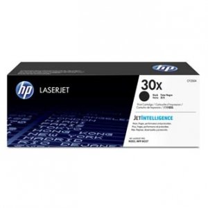 HP oryginalny toner CF230X. High. black. 3500s. HP 30X. HP HP LaserJet 1100 series. HP LaserJet Pro P1102w CF230X