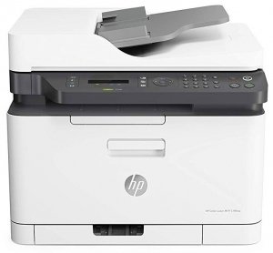 Urządzenie wielofunkcyjne HP Color Laser MFP 179fnw