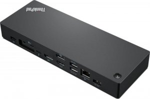 Lenovo Stacja dokujaca ThinkPad Universal USB-C Smart Dock -EU