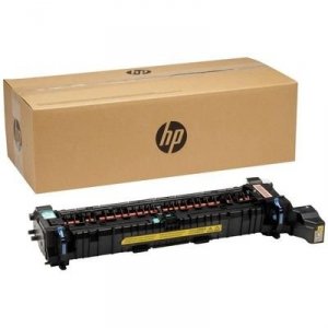 HP LaserJet 220V Fuser Kit **New Retail** 