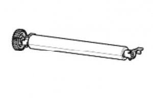 Części / ZEBRA / Kit, Bearings for Platen Roller (Left and Right 10 of each), ZD420T ZD620T