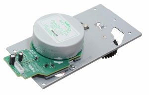 Części / HP / Fuser Drive Assy W. M2 Motor RM1-2963-000CN,  Multifunctional, Części / HP /, LaserJet M5025 MFP, LaserJet M5035 MFP, LaserJet 