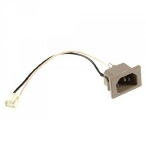 Części / HP / Inlet Cable Assembly RM1-6375-000CN 