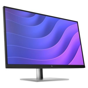 Monitor  E27q G5 QHD                6N6F2AA