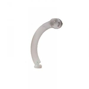 Części / HP / Door arm RC1-4055-000CN, White 