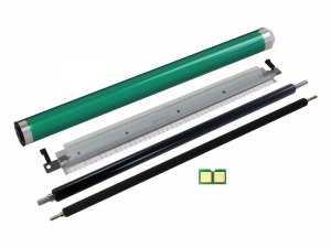 Części / CoreParts / zamiennik / Universal Drum Unit Rebuild Kit for old version, 150K  Canon iR ADVANCE C5030/5035/5045/5051C5235/5240/5250/5255
