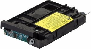 Części / Canon / Scanner Assembly RM1-6424-000, Black, 1 pc(s) 