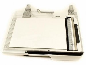 Części / HP / Automatic document feeder CE863-60101, Black,White 