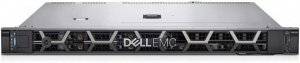 EOL - wycofany z oferty - Serwer DELL K/PE R350 4x3.5 E-2314 2TB WS2022 Ess
