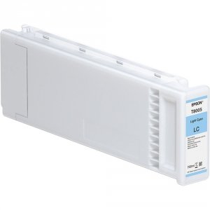 Tusz EPSON  C13T800500, light cyan, 700ml, Epson SureColor SC-P10000, SC-P20000 C13T800500