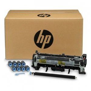 HP oryginalny maintenance kit B3M78A, 225000s, HP LaserJet Enterprise MFP M630 B3M78A-NR