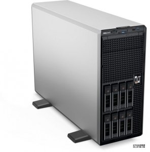 EOL - wycofany z oferty - Serwer DELL K/T550 8x3.5 4309Y 32GB 1.92TB WS22 Ess