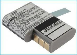 Części / CoreParts / zamiennik / Battery for ZEBRA Scanner 4.5Wh Ni-Mh 6V 750mAh Grey,  PDT 3100, PDT 3110, PDT 3120, PDT 3140