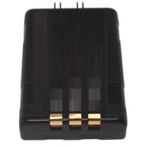 Części / CoreParts / zamiennik / Battery for ZEBRA Scanner 7.4Wh Li-ion 3.7V 2000mAh Black, PDT8100, PDT8133, PDT8137, PDT8142, PDT8146