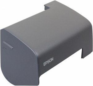 Części / EPSON / Cover, Ribbon Cassette 1534907, Cover, Black 